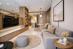 South Beach Residences (D7), Apartment #544463131